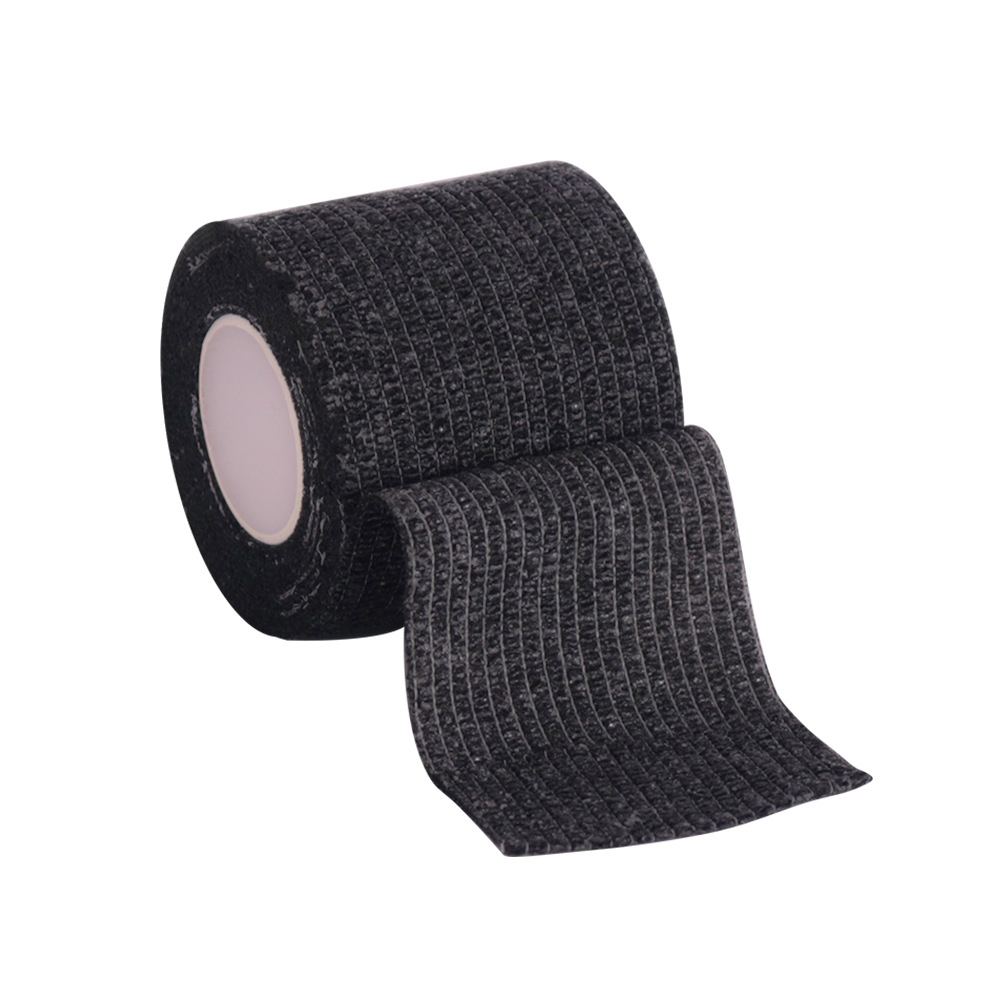 Self-adhesive Elastic Bandage